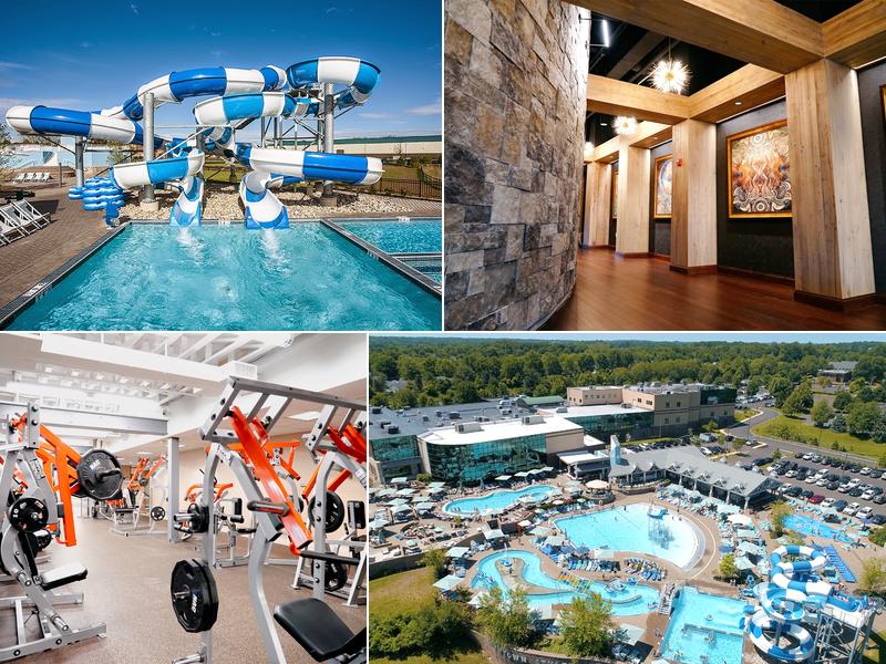 Newtown Athletic Club