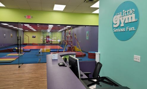 The Little Gym of Vermillion Square