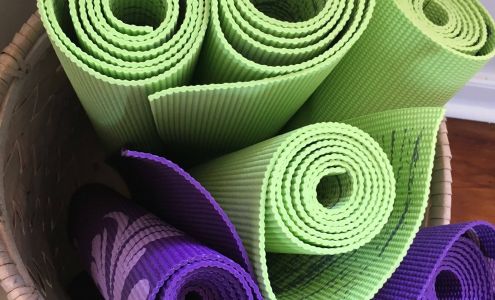 Julie Sill Yoga & Pilates