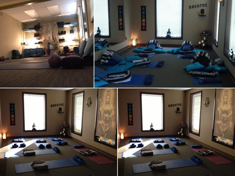 Conscious Conditioning