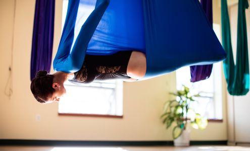 Orchard Hill Center: Health & Wellness - formerly Princeton Yoga Skillman