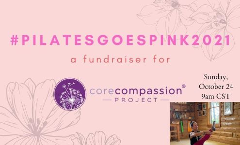 Move Pilates And Yoga