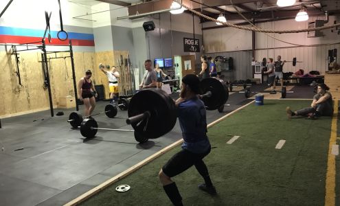 CrossFit Kokomo