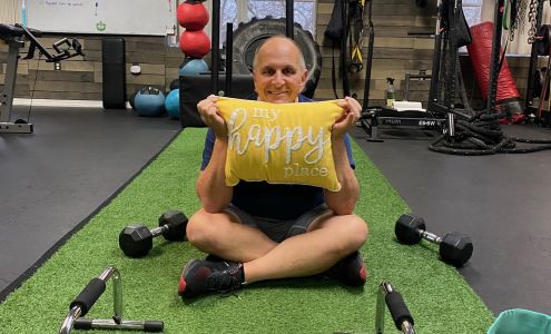 Fitness Elite Personal Training Studio