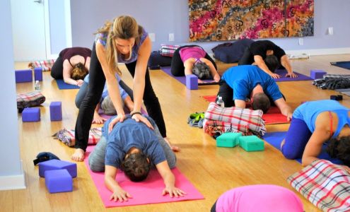 Orchard Hill Center: Health & Wellness - formerly Princeton Yoga Skillman