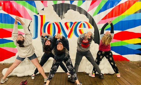 Yoga Robbinsville 1240 US-130, Robbinsville New Jersey 08691