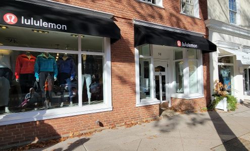 lululemon