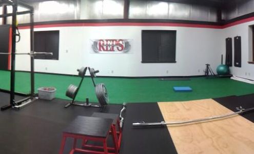 REPS Fitness and Performance LLC 683 Borvan Ave, Ashwaubenon Wisconsin 54304