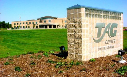 TAG Center