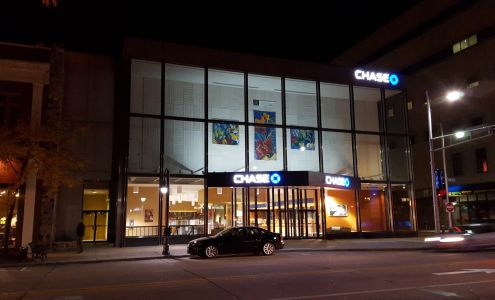 Chase Bank