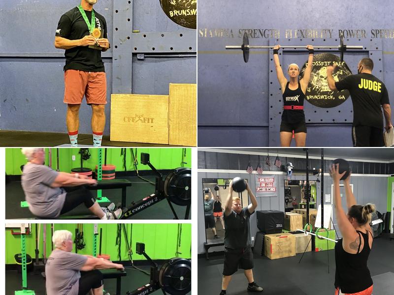 BodyworX Studio 912, LLC