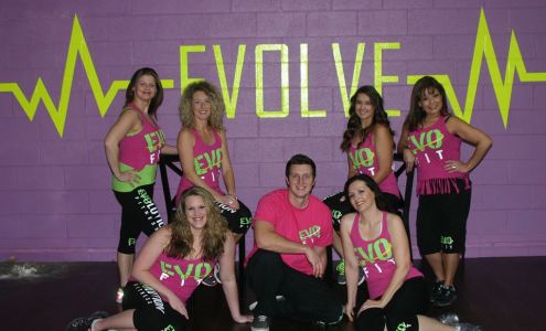 Evolution Fitness 321