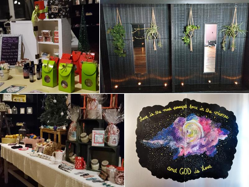 One Love Yoga Studio & School