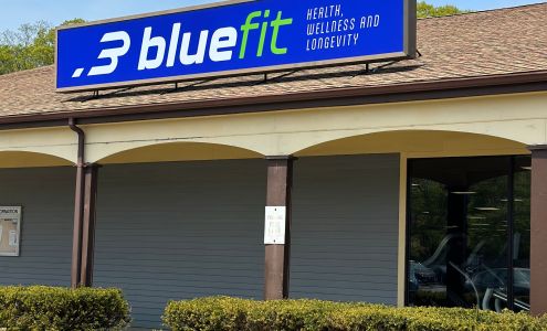 Bluefit Centerville