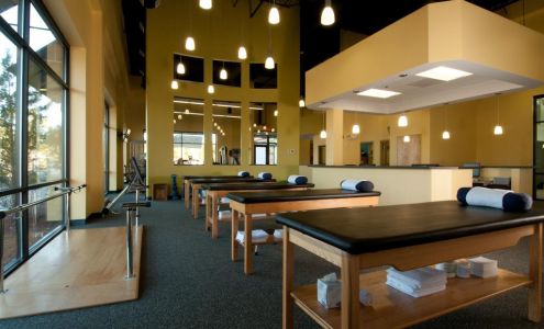 Cape Cod Rehabilitation: Mashpee