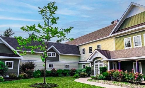 Village Sports Club Plymouth