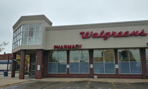 Walgreens