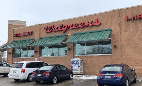 Walgreens