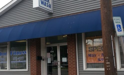 Walton Fitness 194 Delaware St, Walton New York 13856