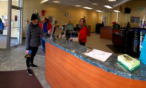 IXL Health & Fitness Club