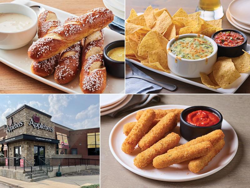 Applebee's Grill + Bar