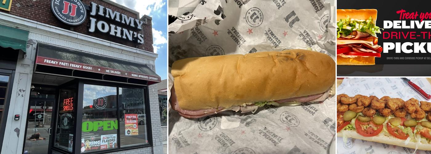 Jimmy John's