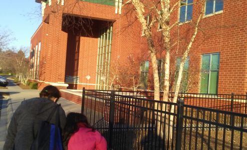 Rowan Cabarrus YMCA (West Cabarrus Branch)