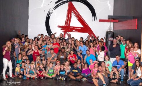 The Art Of Fitness Personal Training Studio Sherrills Ford