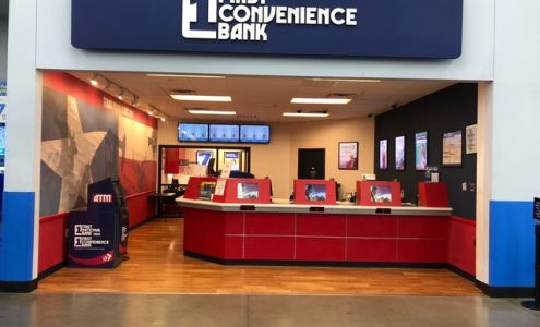 First Convenience Bank