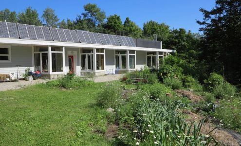 Inn Nature Bed & Breakfast Chesterfield