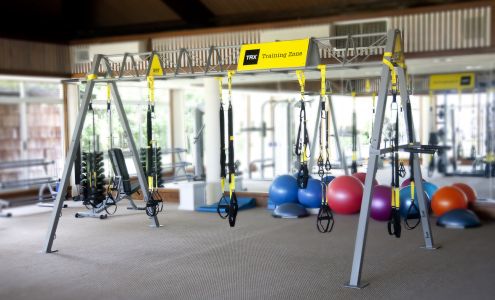 Shelter Island Yoga & Fitness Shelter Island Heights