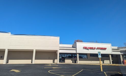 Triangle Fitness Siler City