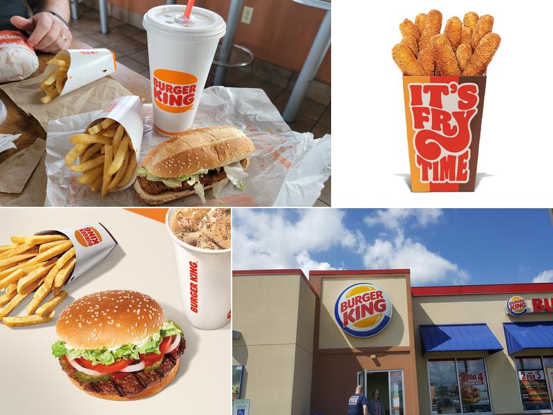 Burger King