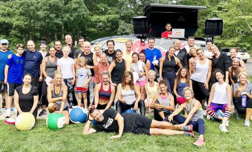 MuvStrong Sagaponack