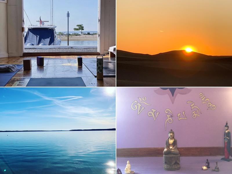 The North Fork Yoga Shala