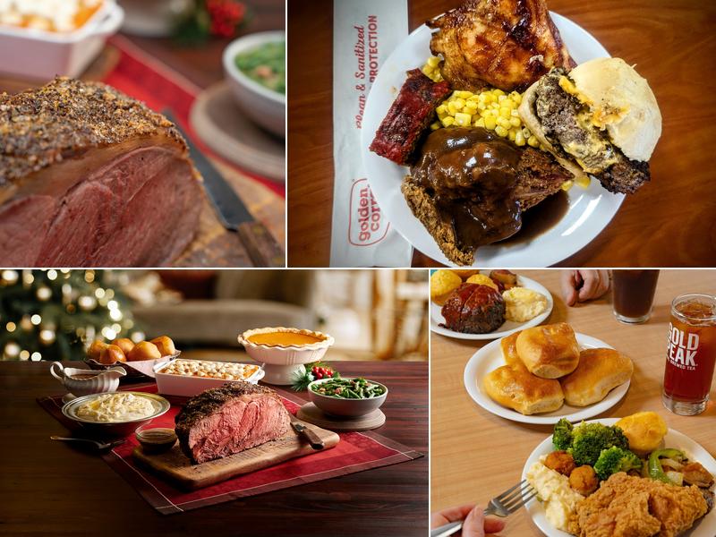 Golden Corral Buffet & Grill 1169 N Westhill Blvd, Appleton
