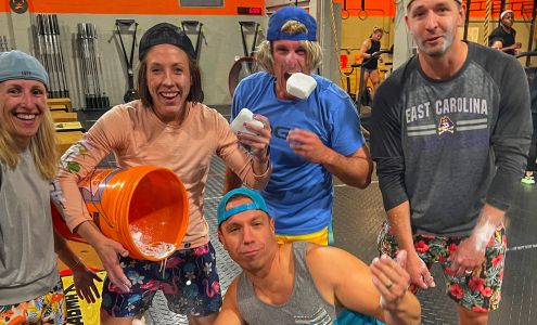 College Hill Collective Greensboro