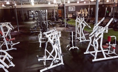 LIFT (Schofield) 1468 Schofield Ave, Schofield Wisconsin 54476