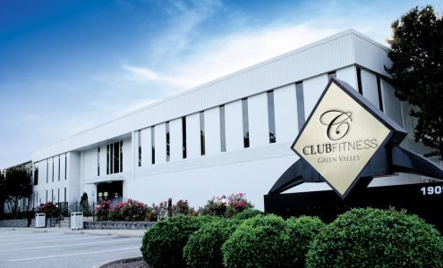 ClubFitness Green Valley