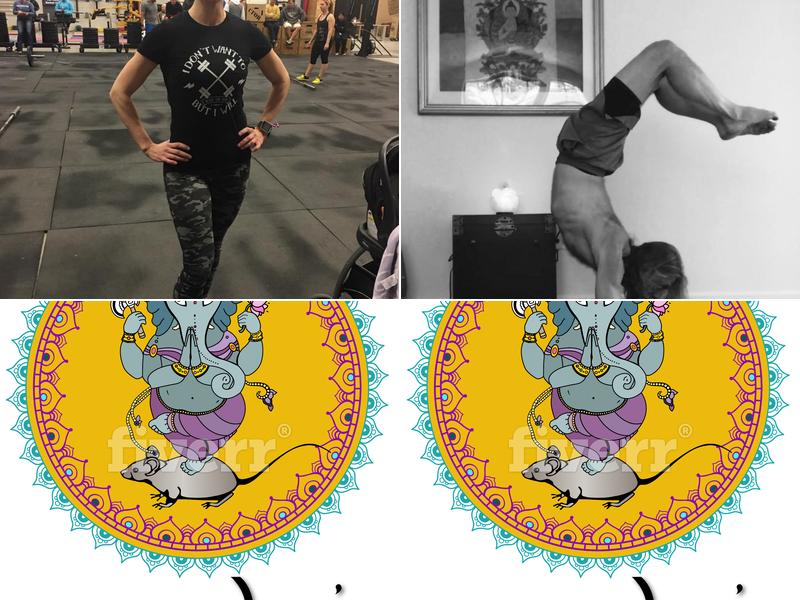 Ganesha’s Yoga and Wellness