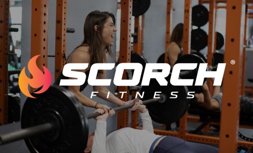Scorch Fitness
