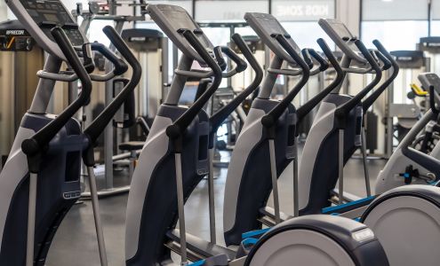 Shapes Fitness For Women