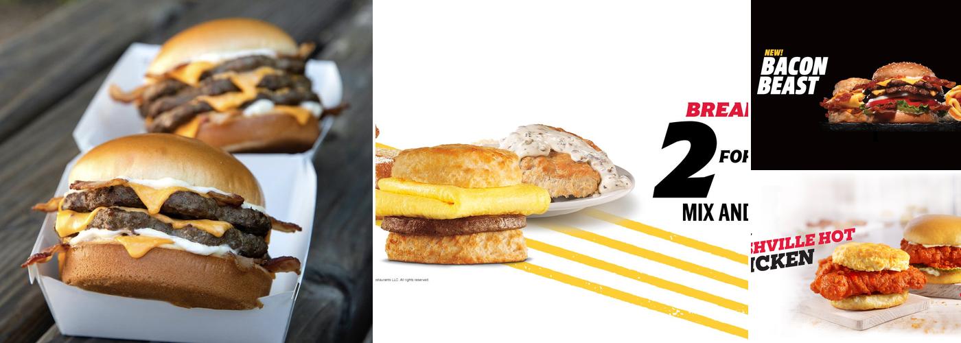 Hardee's