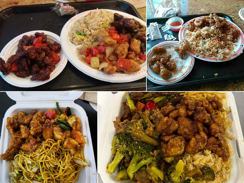 Panda Express