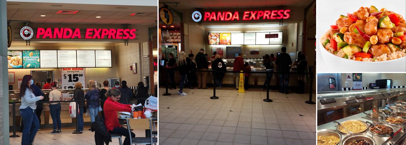 Panda Express