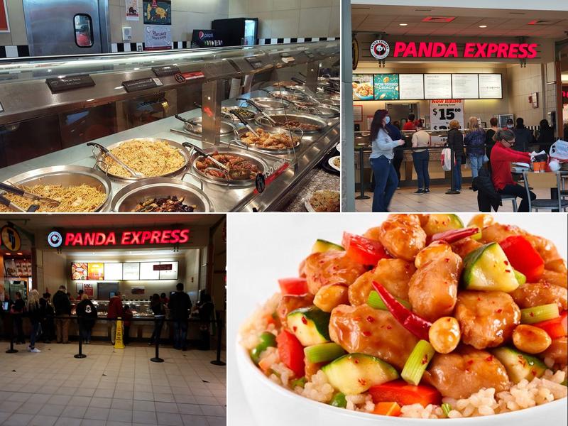 Panda Express