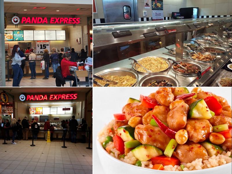 Panda Express