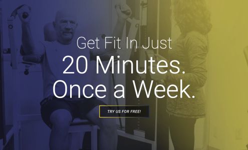 20 Minutes To Fitness