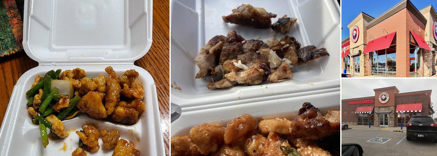 Panda Express