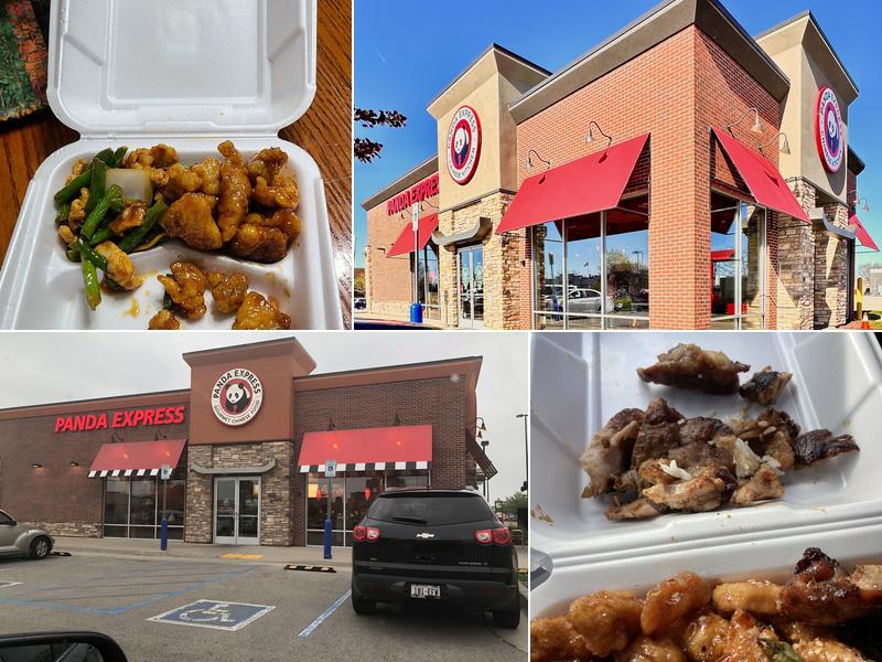 Panda Express